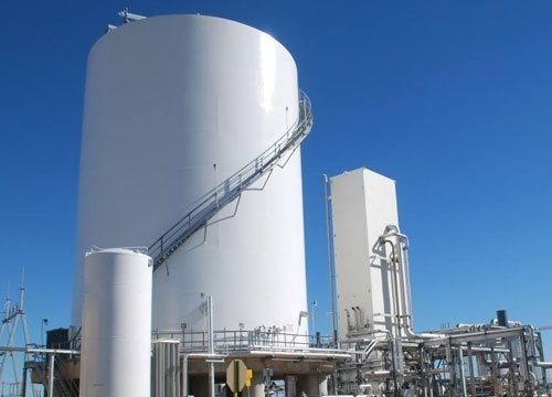 中國(guó)能源行業(yè)2019年終盤(pán)點(diǎn)！